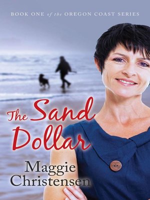 cover image of The Sand Dollar